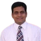 Jagdish K.R.